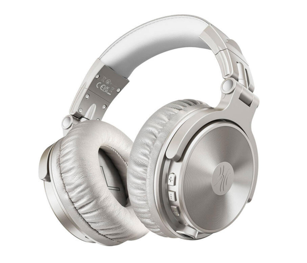 OneOdio Pro C Silver - 1470088 - zdjęcie 2